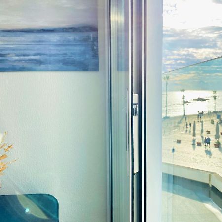 Phaedrus Living : Luxury Flat Lighthouse 75 Paphos Exterior foto